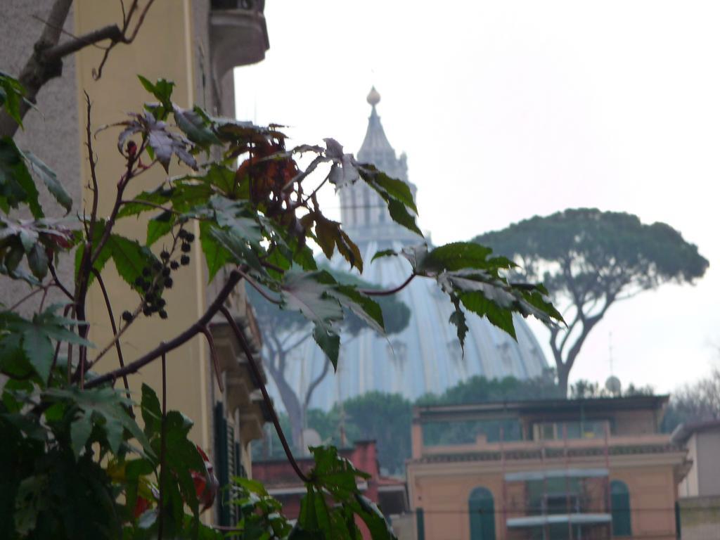 Doria Appartement
