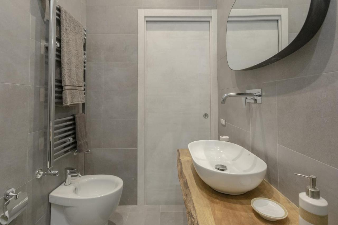 House Morin - San Pietro * Roma
