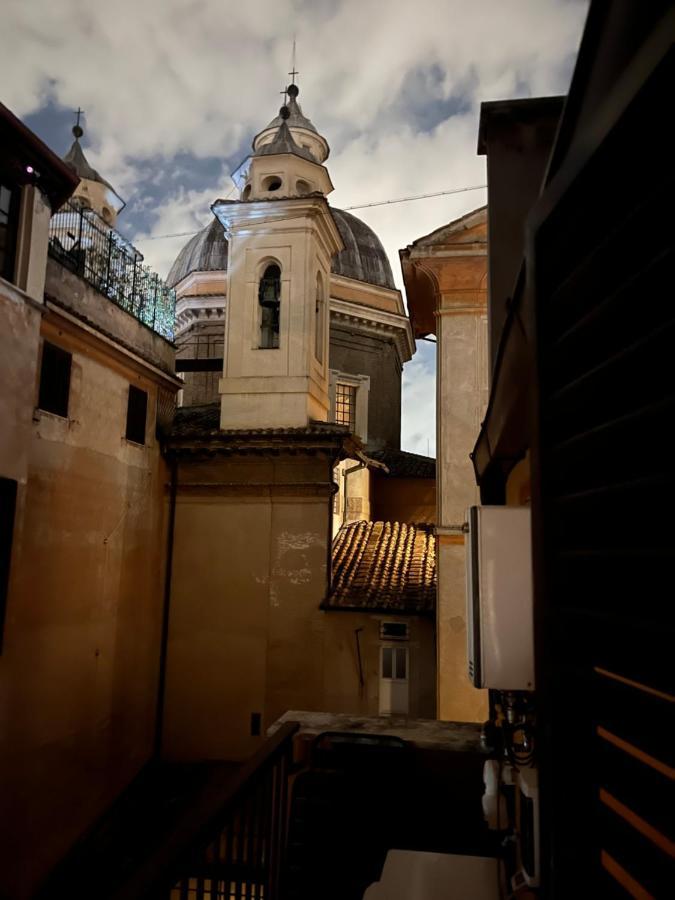 Apartment Residenza