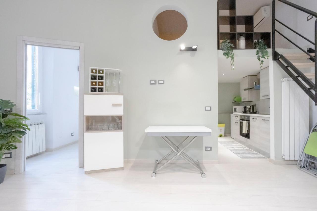 House Morin - San Pietro