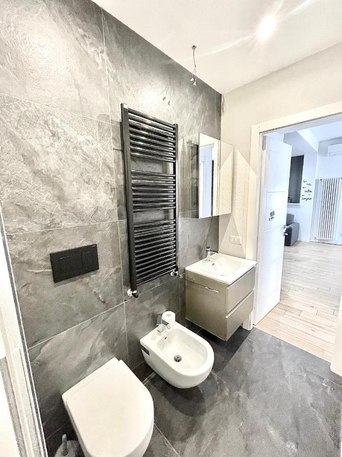 Pamphili Charme Apartment *