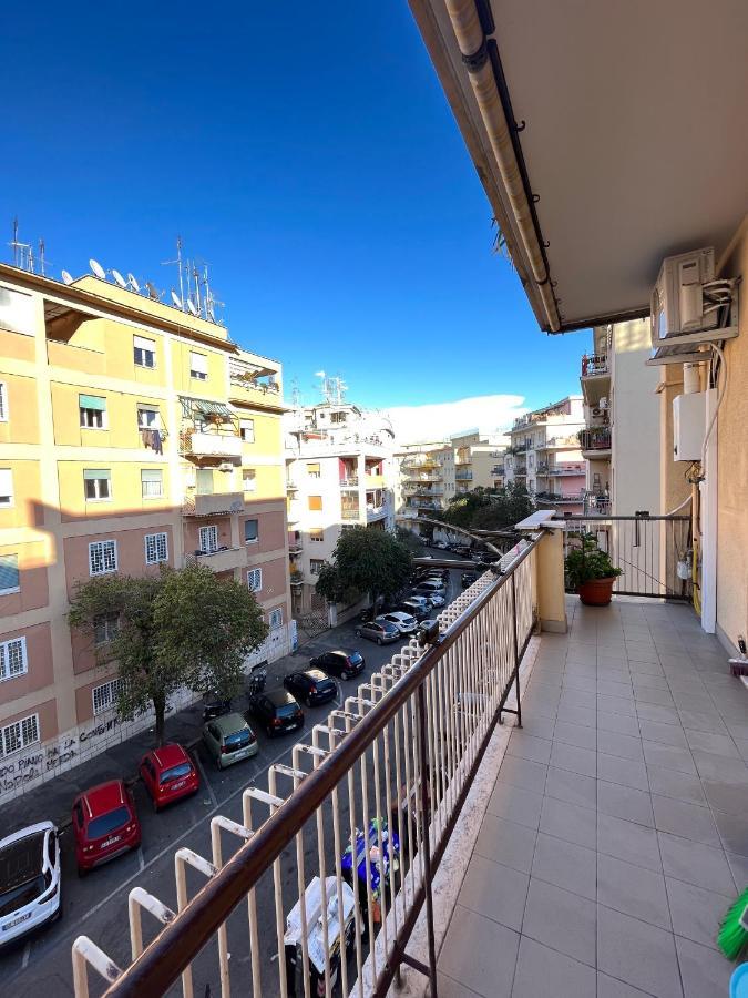 Pamphili Charme Apartment