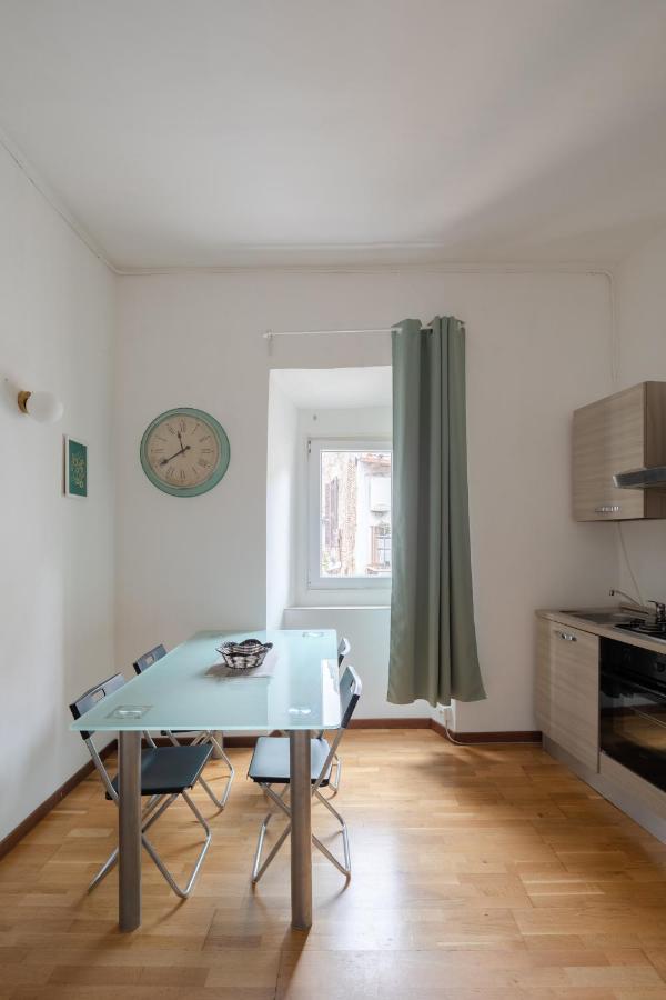 Trastevere Heart Appartement Rome