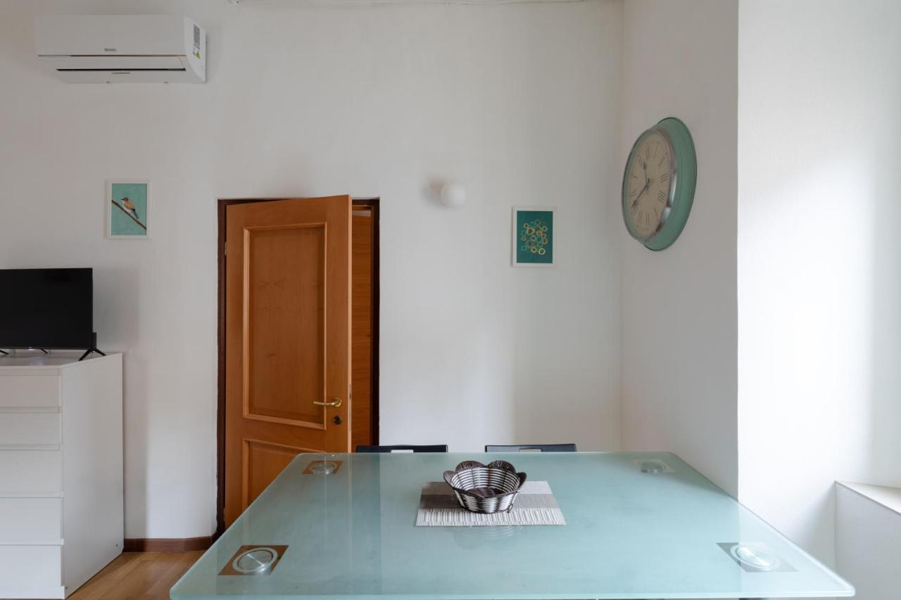 Appartement Trastevere Heart
