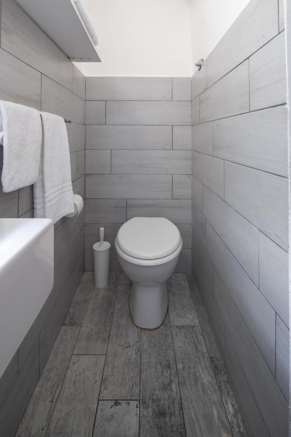 Appartement Trastevere Heart *