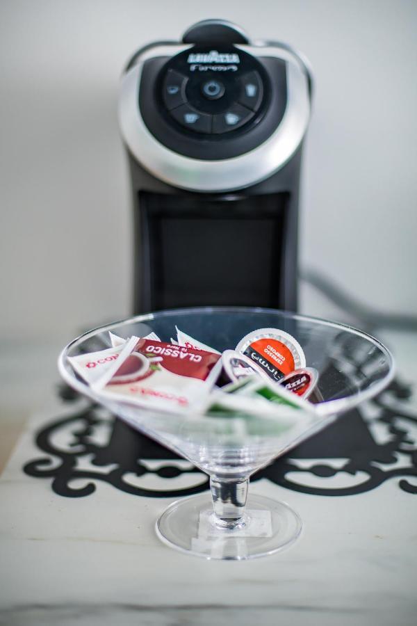 Hold - Luxury Acomodação com café da manhã 