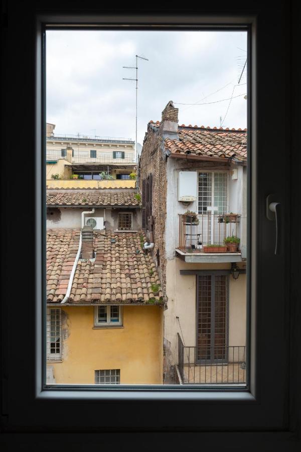 Appartement Trastevere Heart *