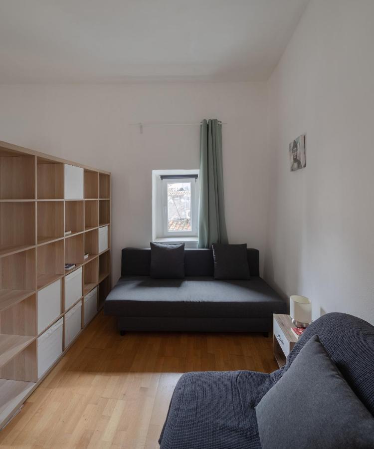 Appartement Trastevere Heart