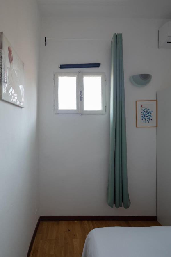Appartement Trastevere Heart *