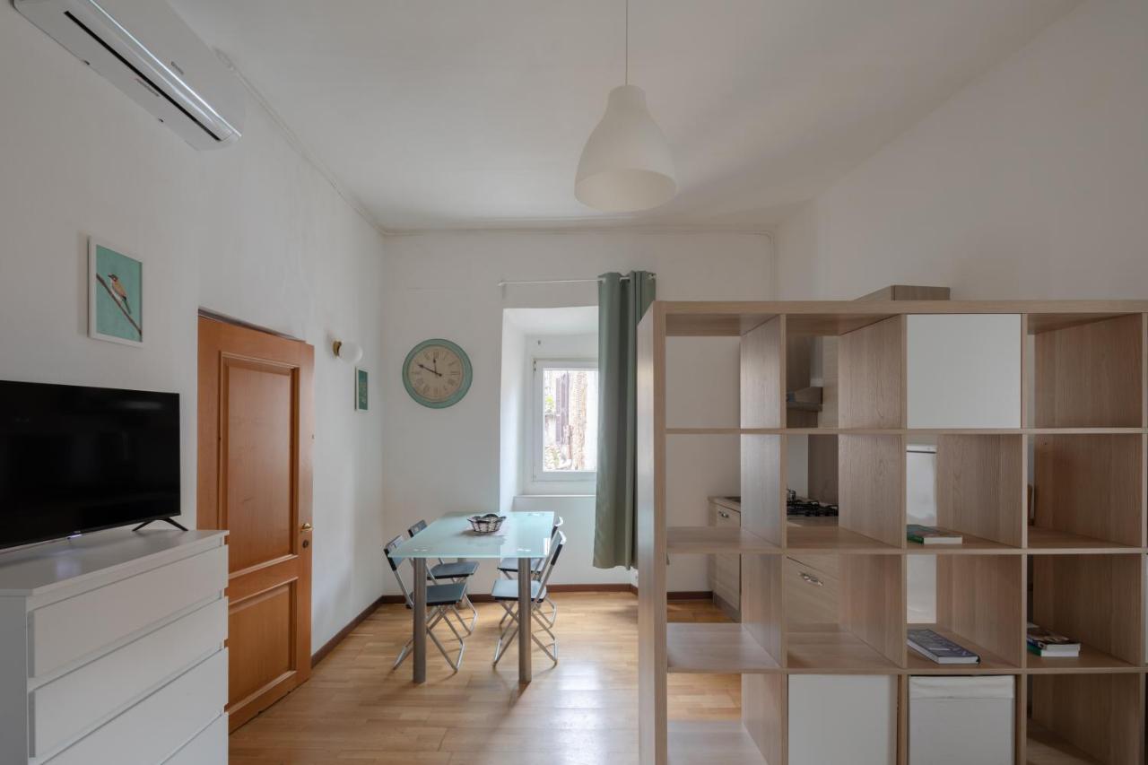 Appartement Trastevere Heart
