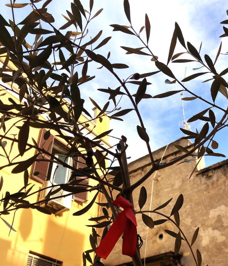 Maisonette Al Colosseo * Rome