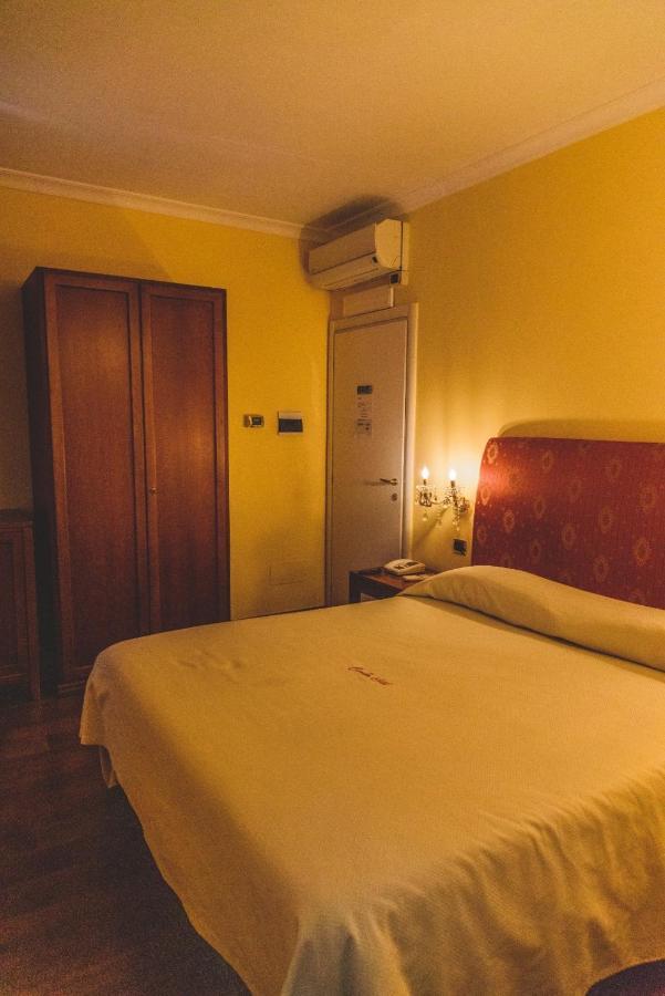 Hotel Canella *