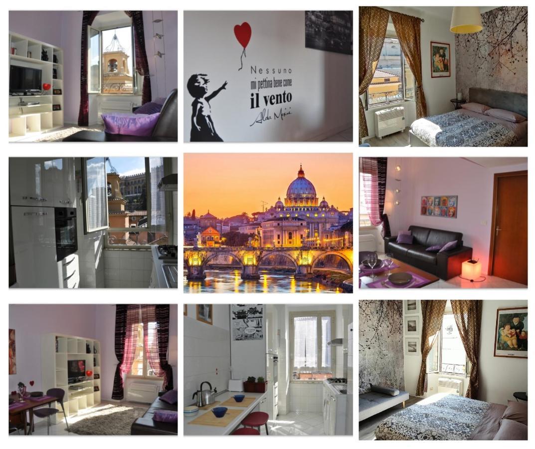 Valentina Vatican Rome