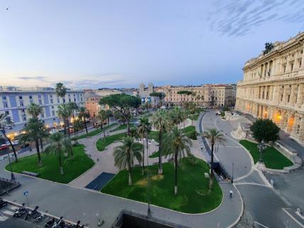 I Cavour Guest house *