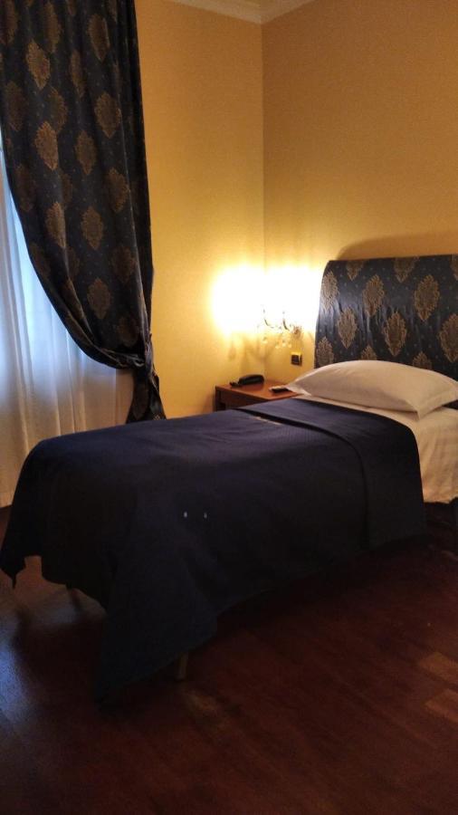 Canella Rome