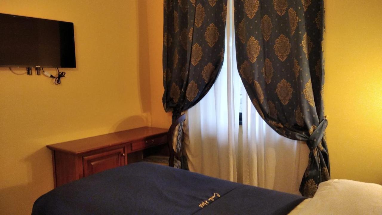 Hotel Canella *