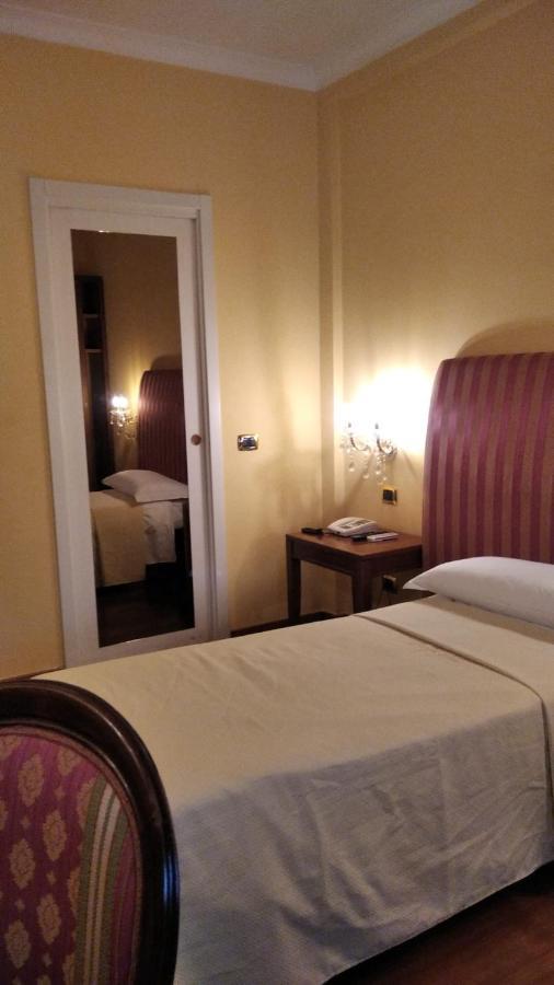 Hotel Canella Roma