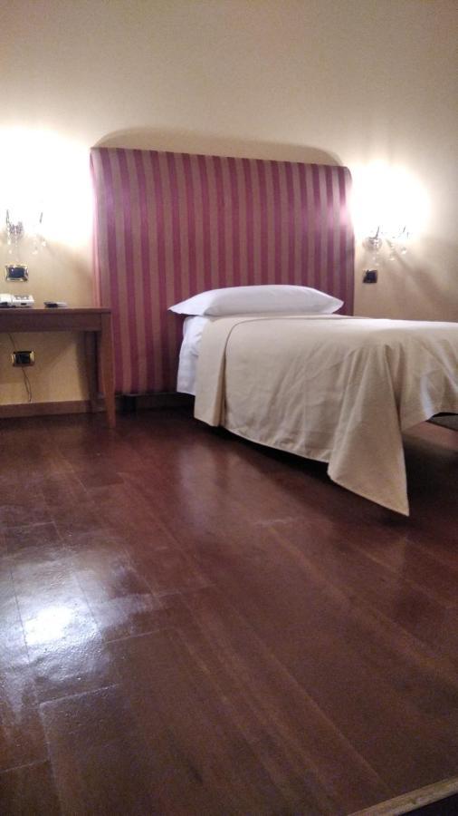 Hotel Canella Rome