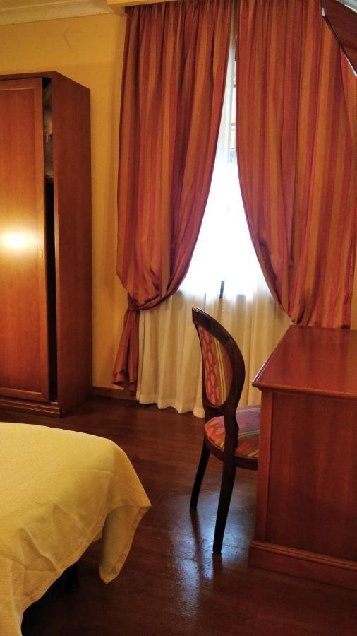 Canella Hotel Roma