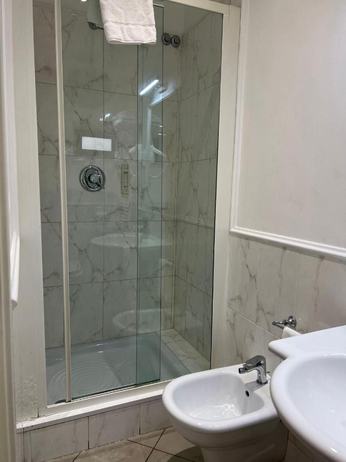 Hotel Canella Roma