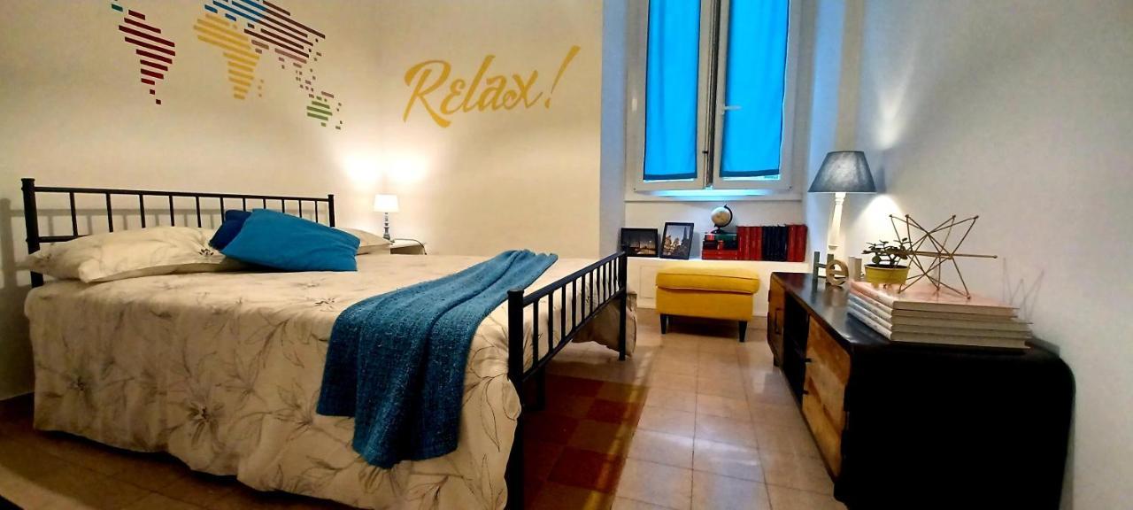 Appartement Ostiense Piramide Station *