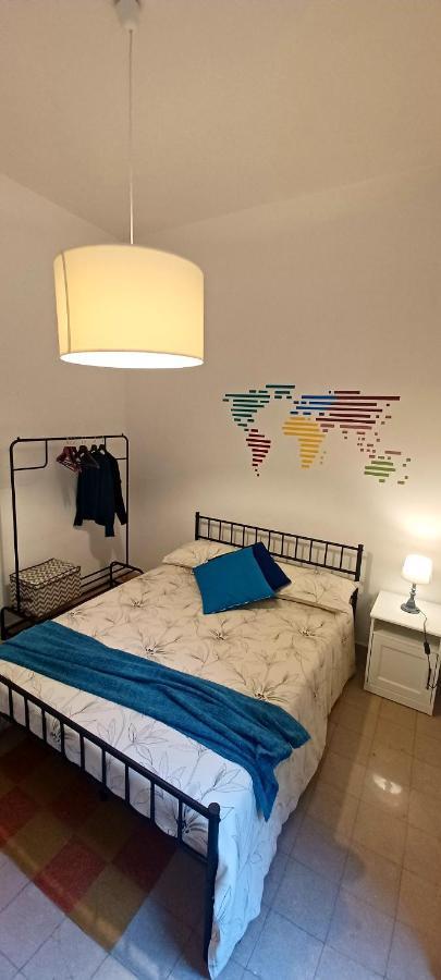 Appartement Ostiense Piramide Station *