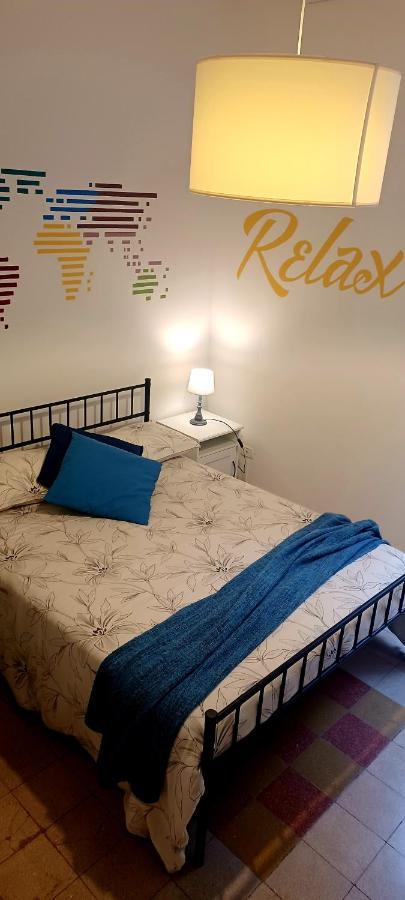 Apartment Ostiense Piramide Station Rome