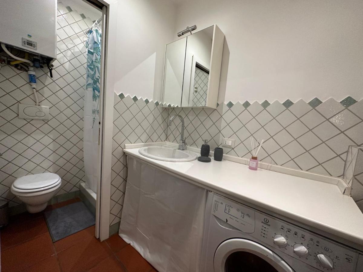 Apartment Fiorano A Piazza Navona Rome