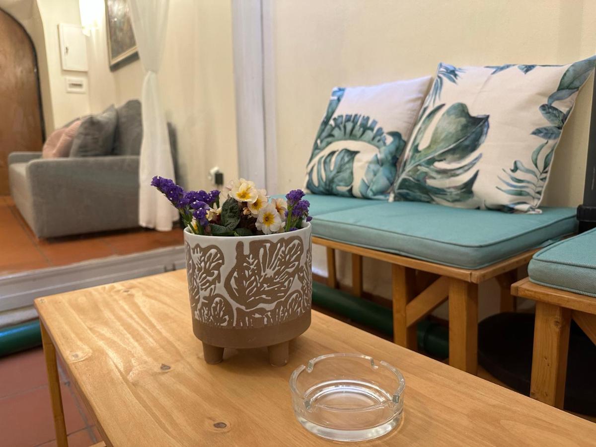 Fiorano A Piazza Navona Apartment Rome