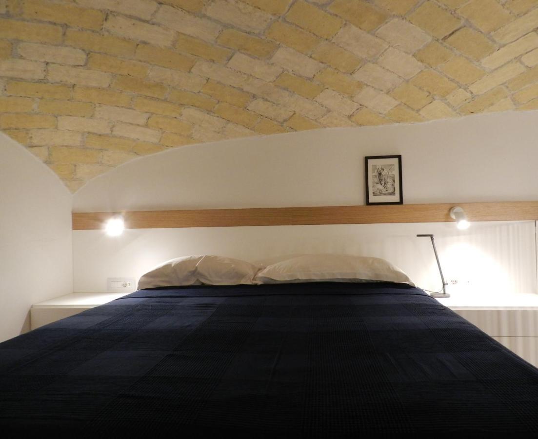 Tolli Colosseo Apartment Rome