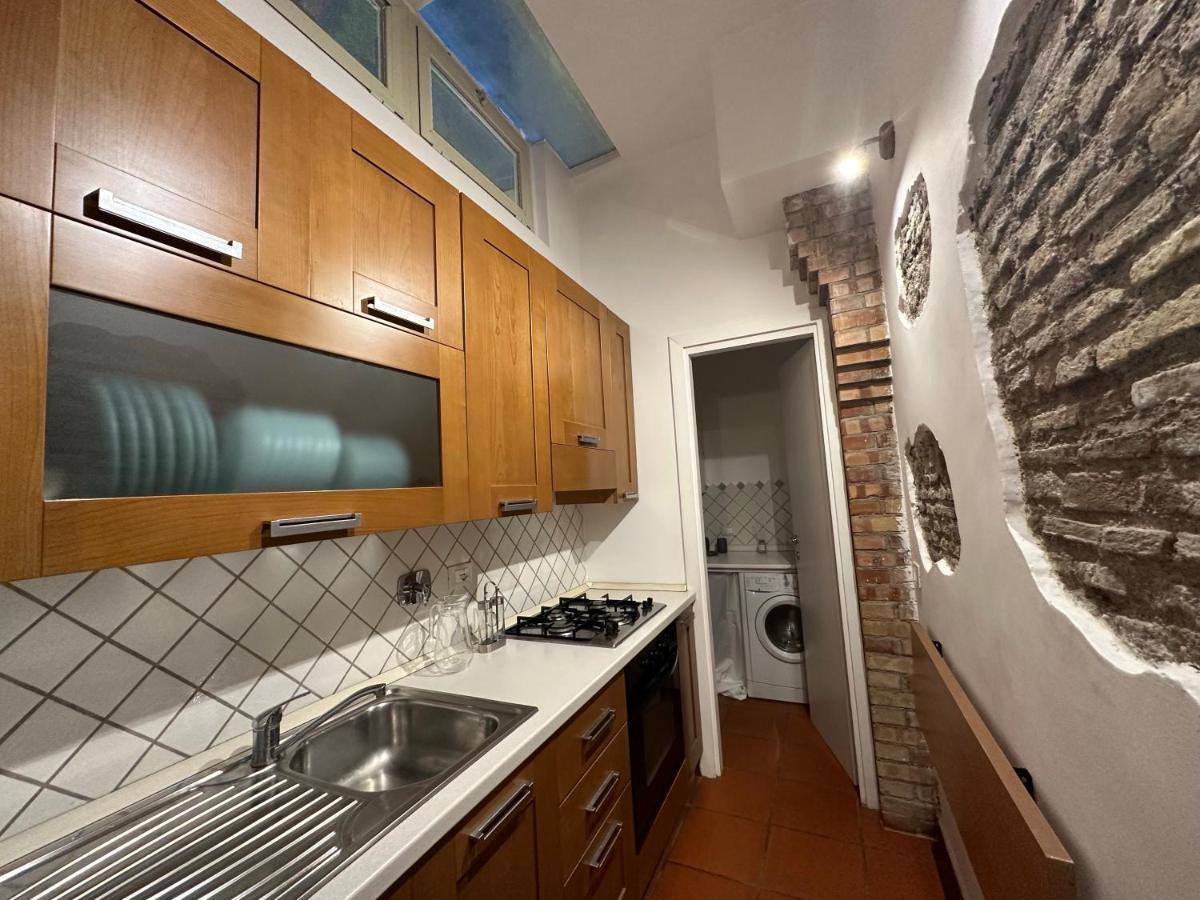 Fiorano A Piazza Navona Apartment Rome