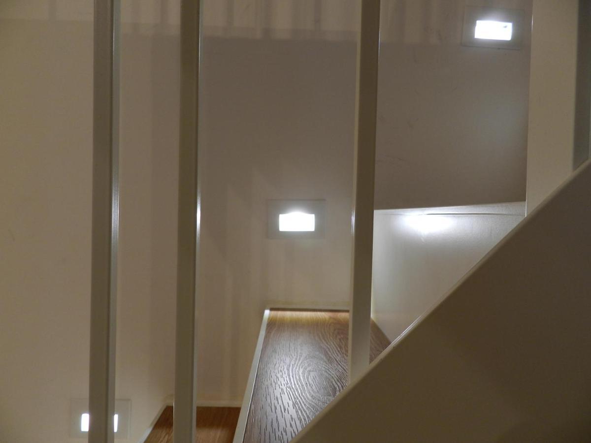 Tolli Colosseo Apartment *