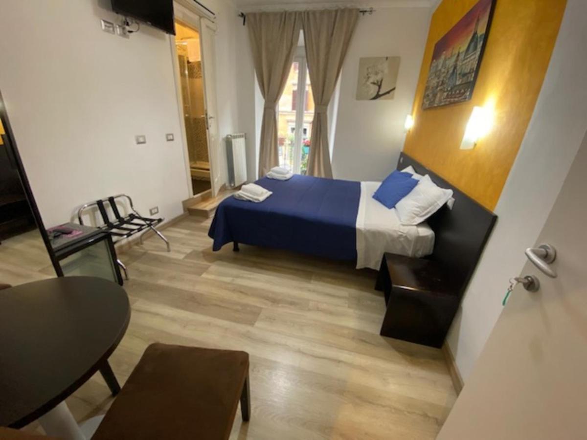 Bed & Breakfast A In Rome