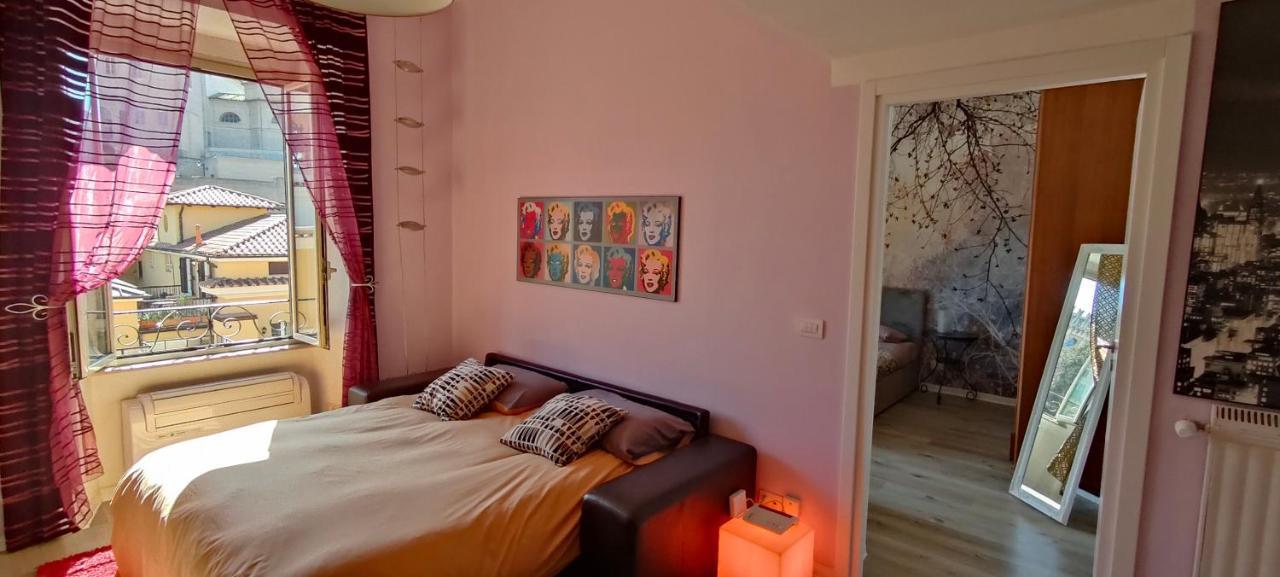 Valentina Vatican Appartement Rome
