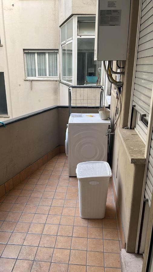 Apartamento Remanton Roma