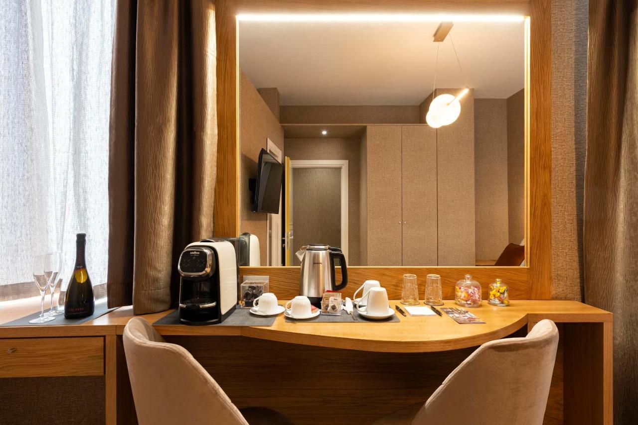 Guest house Royal Corso Rome