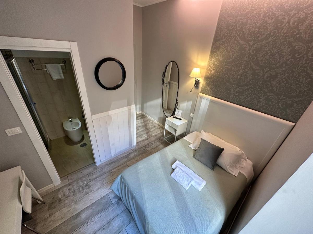 Bed And Maison d'hôtes Rome