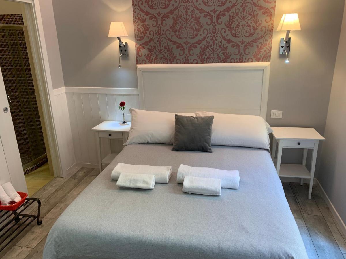 Maison d'hôtes Bed And Rome