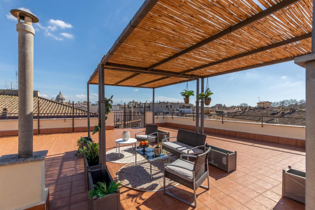 Apartamento Iflat The Terrace