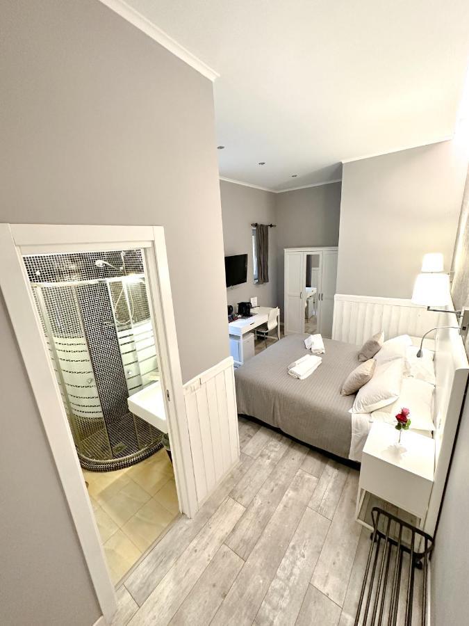 Maison d'hôtes Bed And