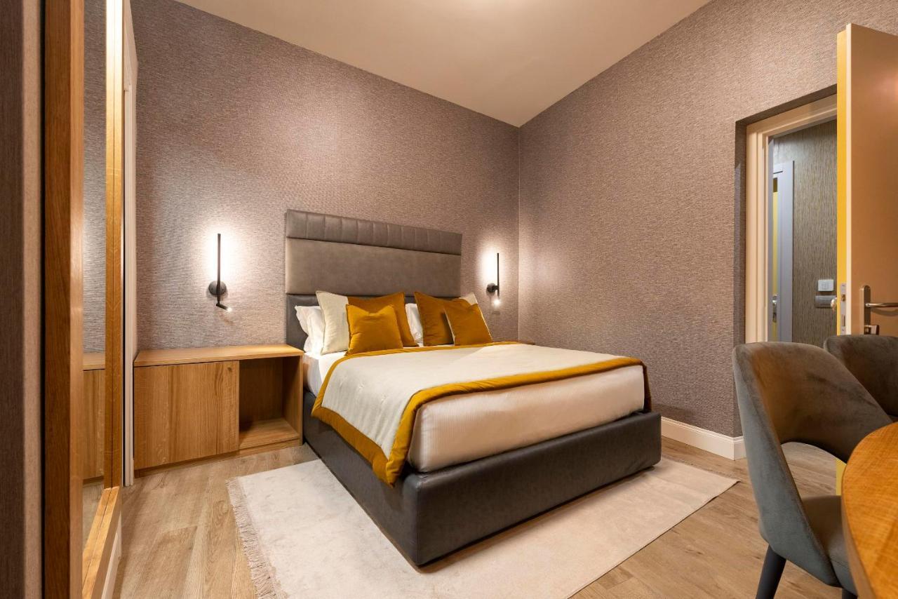 Guest house Royal Corso