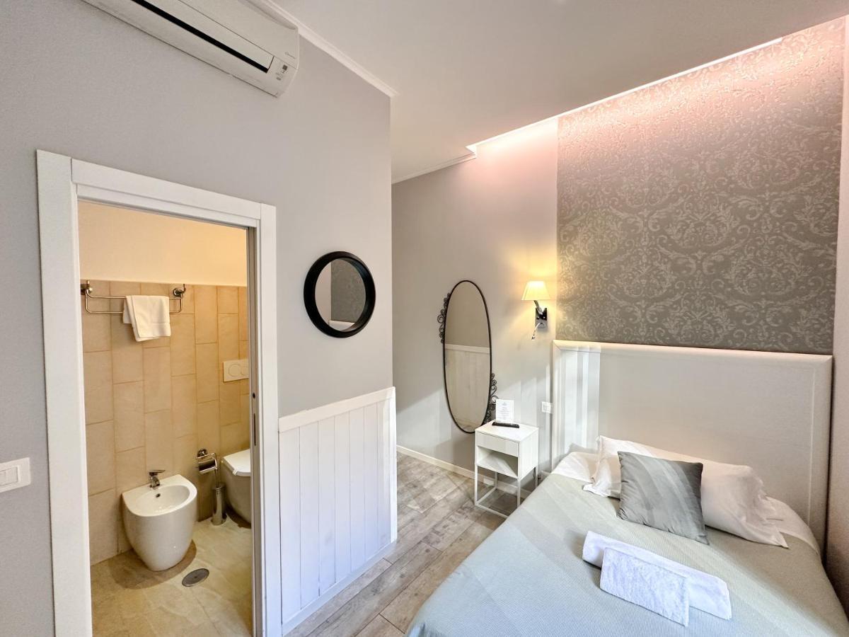 Maison d'hôtes Bed And Rome