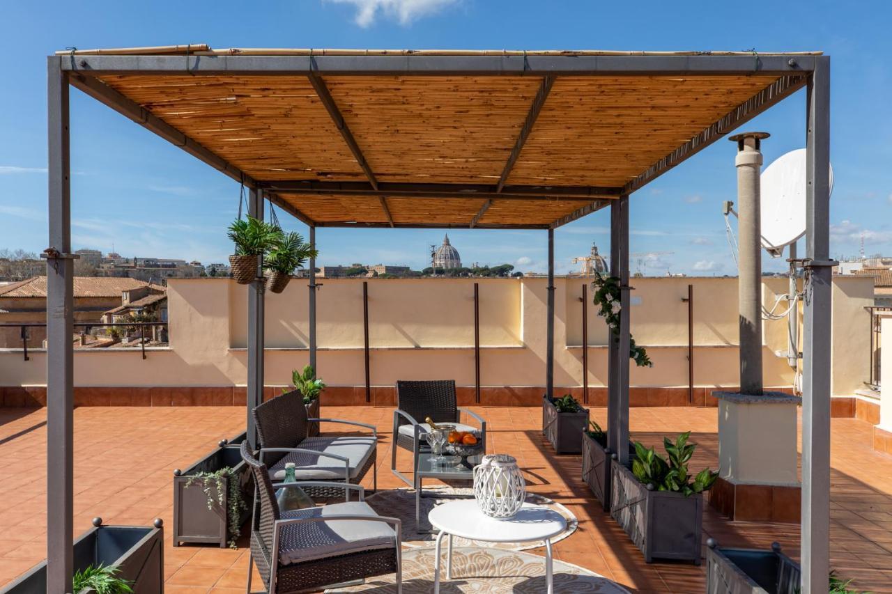 Iflat The Terrace