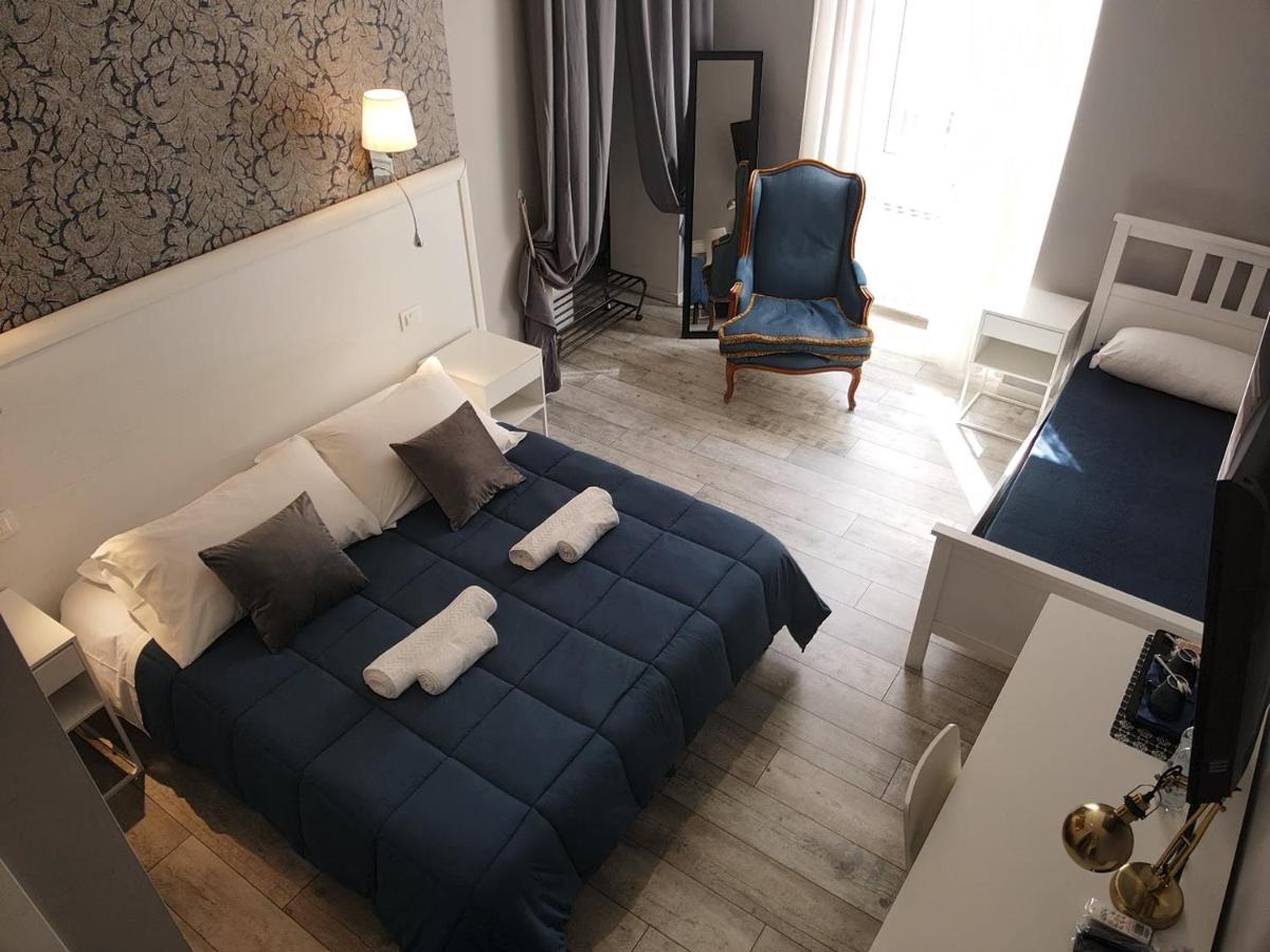 Maison d'hôtes Bed And 2*