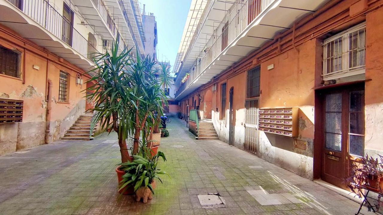 Sanniti' Holiday home