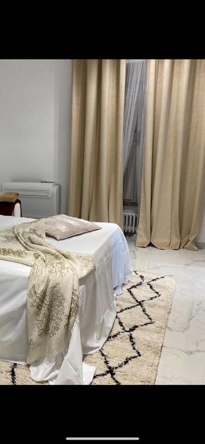Via Del Corso Apartamento *