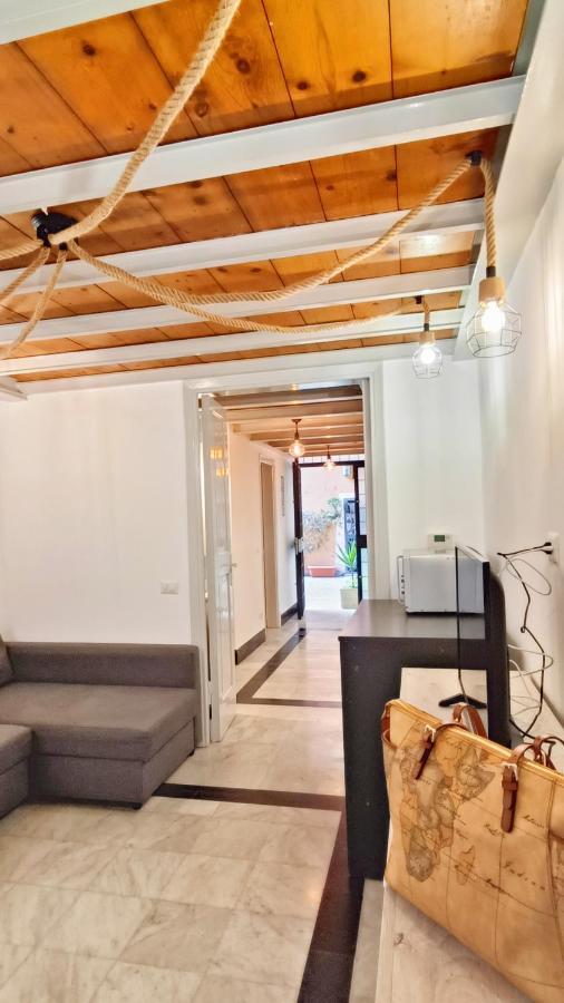 Sanniti' Holiday home Rome