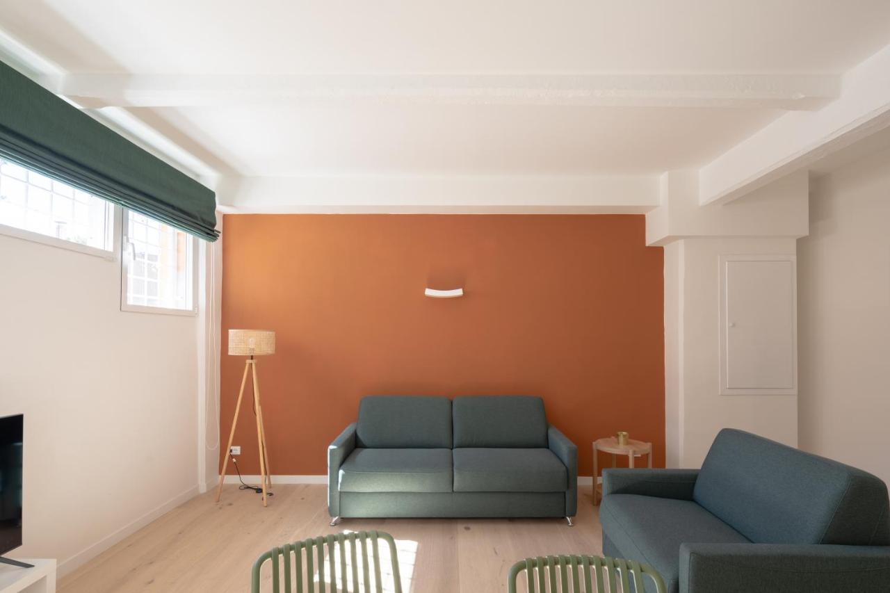 Matilda Charme Apartment