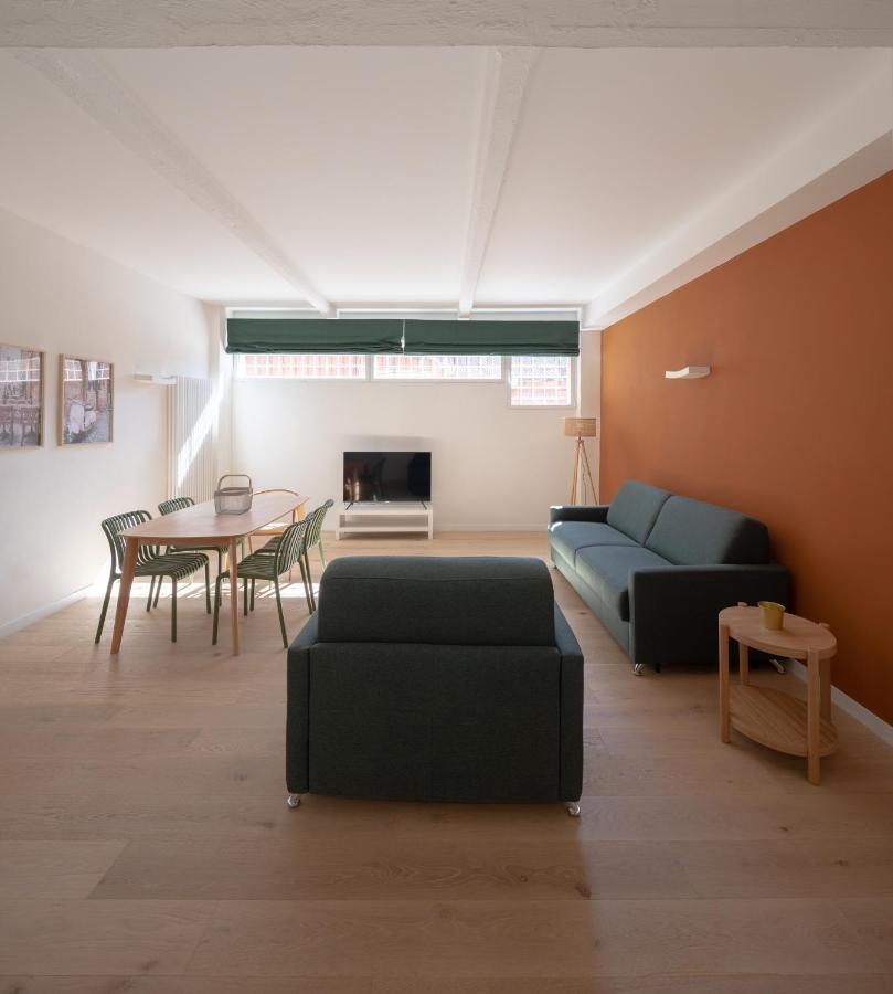 Apartment Matilda Charme
