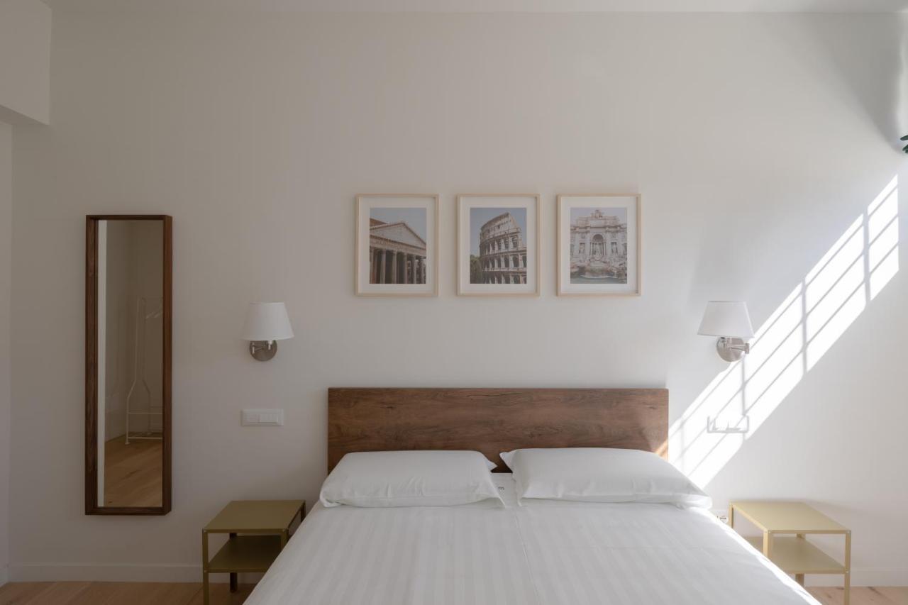 Apartment Matilda Charme Rome